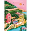 Puzzle 1500 P Portofino Putland Millie 