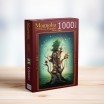 Puzzle 1000p Magic Tree House