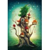 Puzzle 1000p Magic Tree House