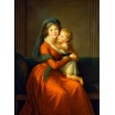 Puzzle 2000p Princesse Alexandra Golitsyna Vigee le Brun 