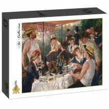 Puzzle 2000 p Auguste Renoir Le Déjeuner des Canotiers