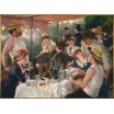 Puzzle 2000 p Auguste Renoir Le Déjeuner des Canotiers