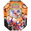Pokébox Légendes Tranchantes Q2