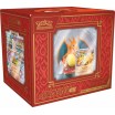 Coffret Découverte Dracaufeu-Ex Q4 24 Pokémon