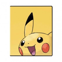 Classeur à Anneaux Pokémon A4 Pikachu