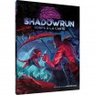Shadowrun 6 Corps à la Carte