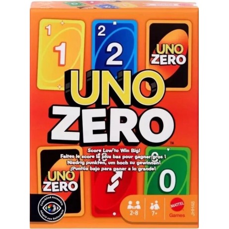 Uno Zero