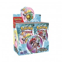 Display Boosters Aventures Ensemble EV09 Pokémon
