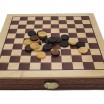 Coffret Dames/Echecs n°0