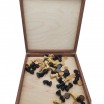 Coffret Dames/Echecs n°0