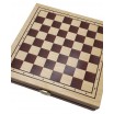 Coffret Dames/Echecs n°0