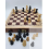Coffret Dames/Echecs n°0