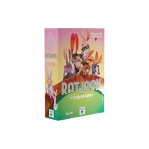 Ratjack Coup du Lapin