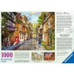 Puzzle 1000 p Meadow Hill Lane