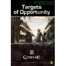 Targets of opportunity