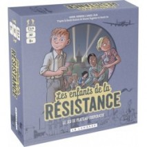 Les Enfants de la Résistance