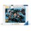 Puzzle 1000 p Le Monde Magique d'Harry Potter
