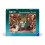 Puzzle 500 p Le Récital du Lapin