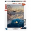 Puzzle 1000 p Sur les Mers du Ciel / Natacha Einat