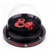 Rouleau à dés Orb of Possibility D&D