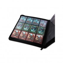 Zipfolio UG 480 Xenoskin Noir