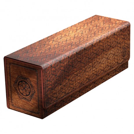 Arkhive 400+ Katana The Shogun's Journey Part 3