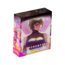 Deck Enchantement Rise Tcg