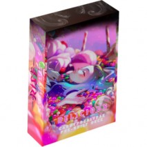 Deck Delicieux Rise Tcg