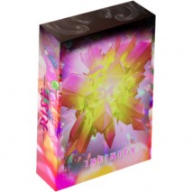 Deck Infinity Rise Tcg