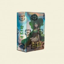 Display Booster Fresh Rise Tcg