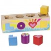 Boîte à formes LOVE