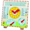 Horloge calendrier