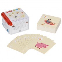 As-tu deviné ? jeu de défis 3 en 1