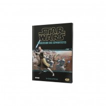 Star Wars L'ascension des Séparatistes