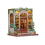 Booknook La Bibliothèque Florale