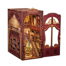 Booknook Le Bureau du Savoir