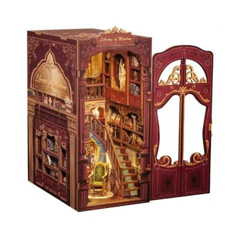 Booknook Le Bureau du Savoir