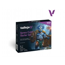 Xpress Color Starter Set