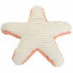 Peluche Etoile de mer Fluffy 40cm