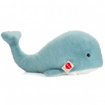 Peluche Baleine Wanda 42 cm