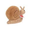 Peluche Escargot Lotta 20 cm