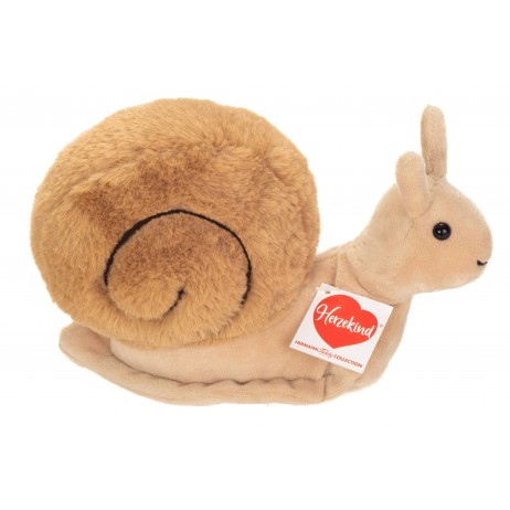 Peluche Escargot Lotta 20 cm