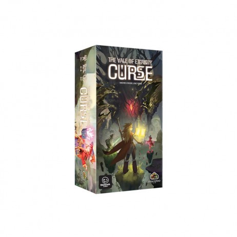 Vale of Eternity Curse