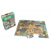 Mon Puzzle Aventure Petits Detectives