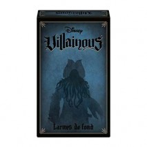 Villainous Larmes de fond