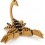 Origami 3D Scorpion