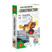 Constructor Raven Monoplane