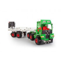 Constructor Pro Super Camion