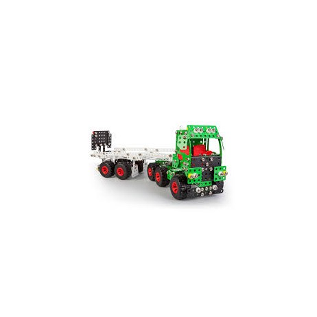 Constructor Pro Super Camion