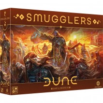 Dune Contrebandiers